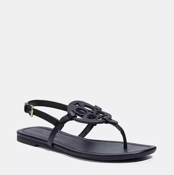 Coach Jaci Sandals - Picture 1 of 14